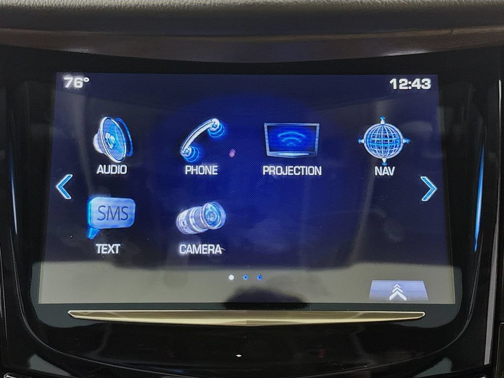 Used 2016 Cadillac Escalade Premium AWD/4WD image 14