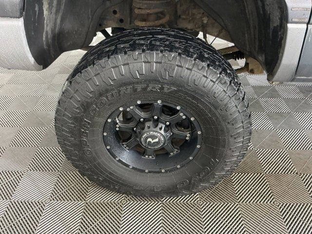 Used 1995 Dodge Ram 2500 Truck 4x4 Regular Cab image 17