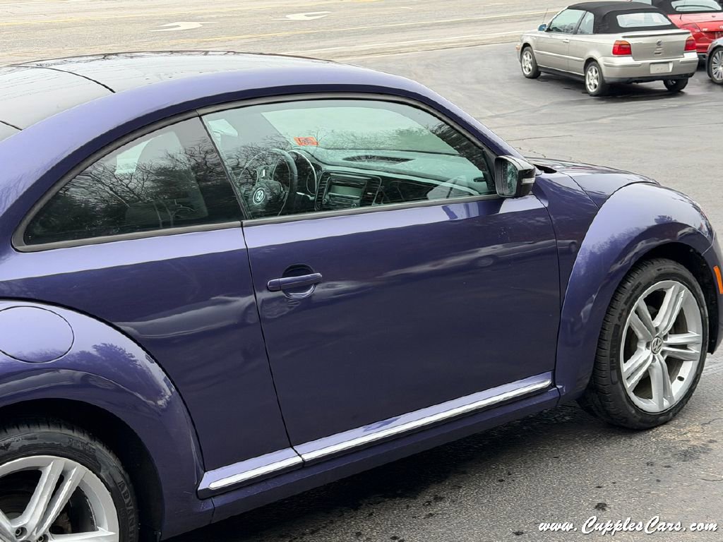 Used 2014 Volkswagen Beetle 2.5 image 35