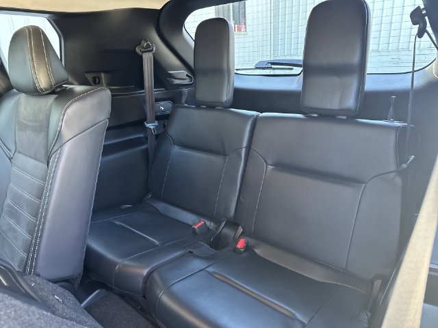 Used 2024 Mitsubishi Outlander SE AWD/4WD image 34
