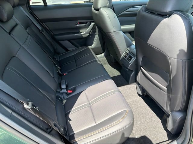New 2026 MAZDA CX-50 AWD 2.5 S image 34