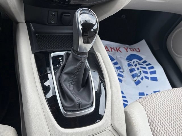 Used 2017 Nissan Rogue Sport S FWD image 22