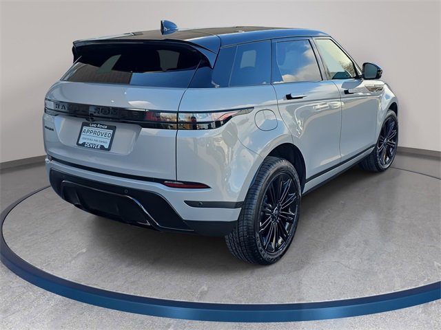 Used 2024 Land Rover Range Rover Evoque S image 6