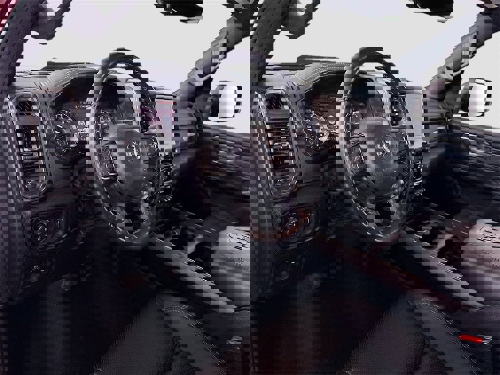 Used 2022 RAM 1500 Rebel w/ Rebel Level 2 Equipment Group image 3