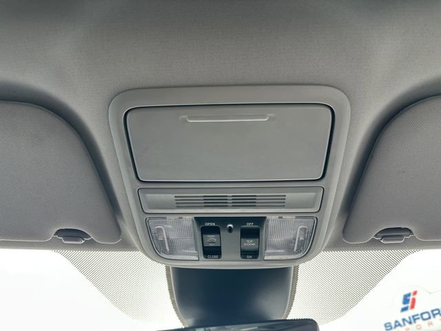 Used 2023 Honda Odyssey EX-L image 29