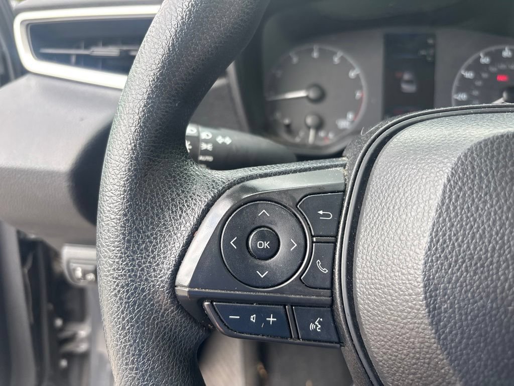 Used 2024 Toyota Corolla LE FWD image 15