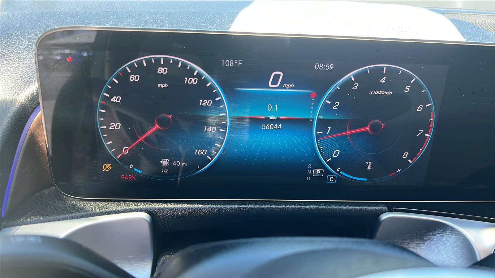 Used 2022 Mercedes-Benz GLB 250 image 12
