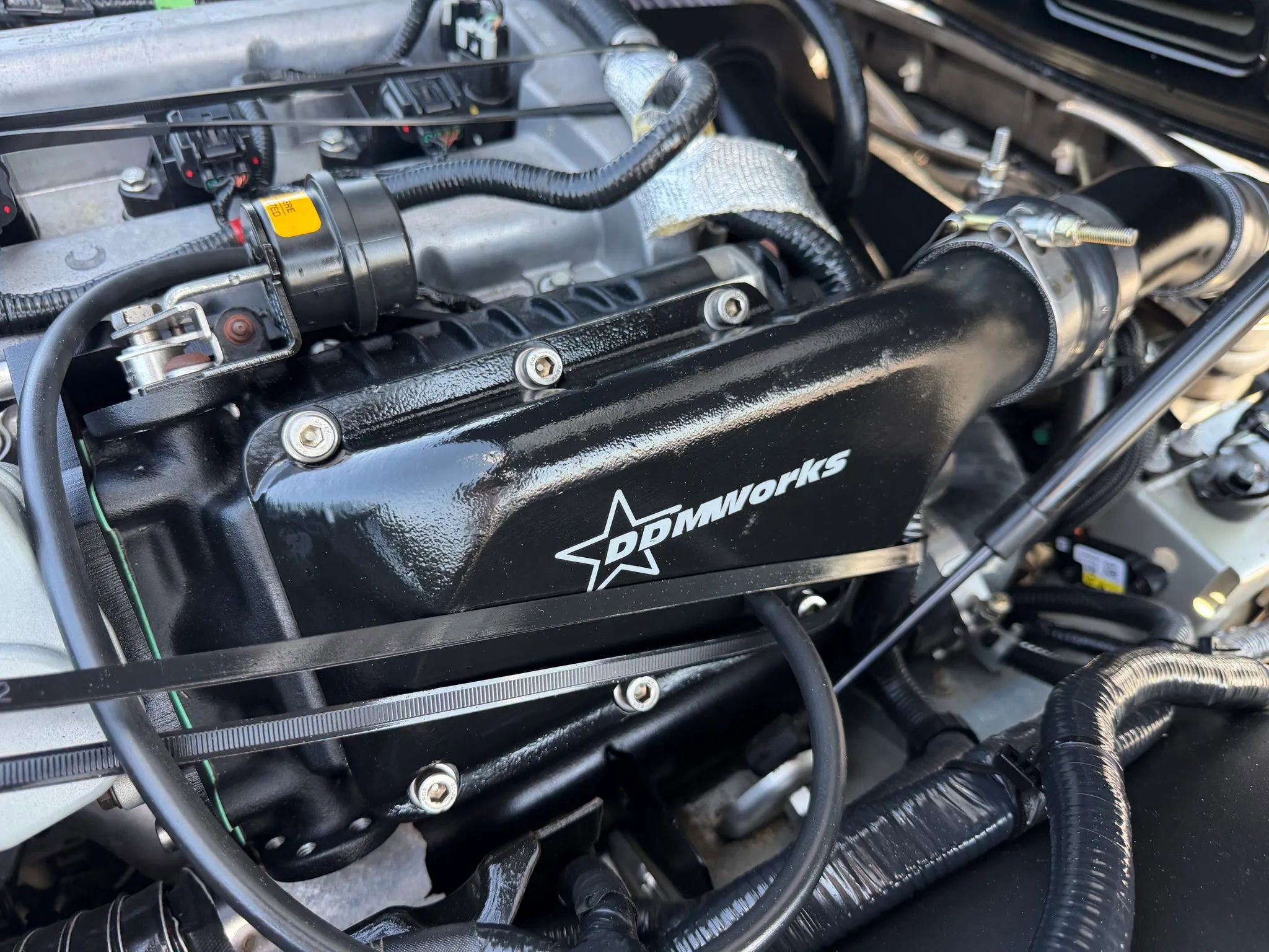 Used 2006 Pontiac Solstice Convertible w/ Premium Package image 38