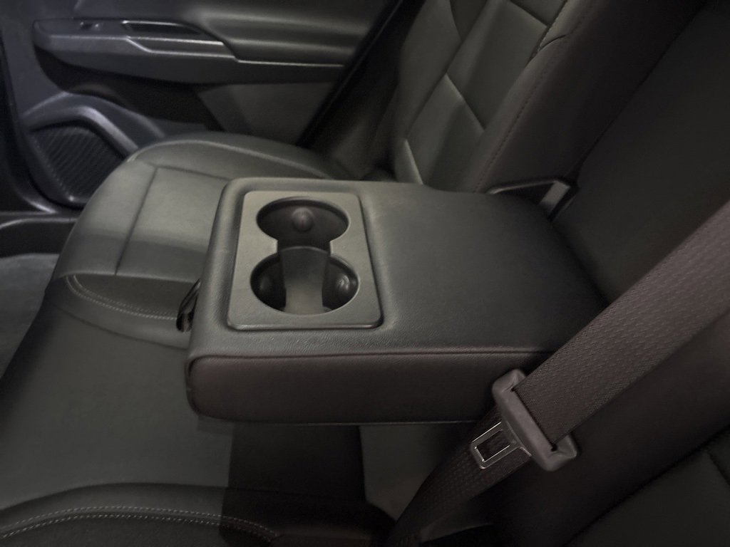 Used 2024 Chevrolet Equinox EV LT image 26