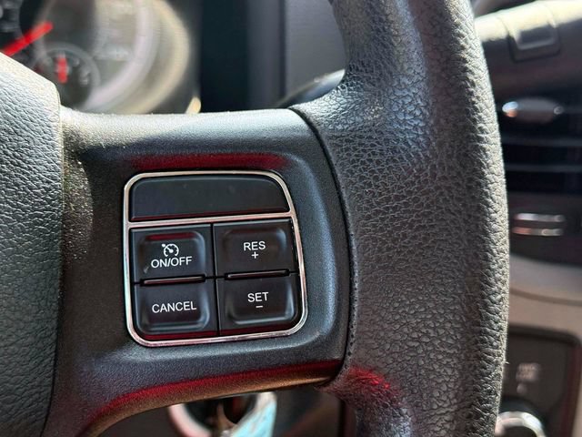 Used 2015 RAM 1500 ST w/ SXT Appearance Group AWD/4WD image 22