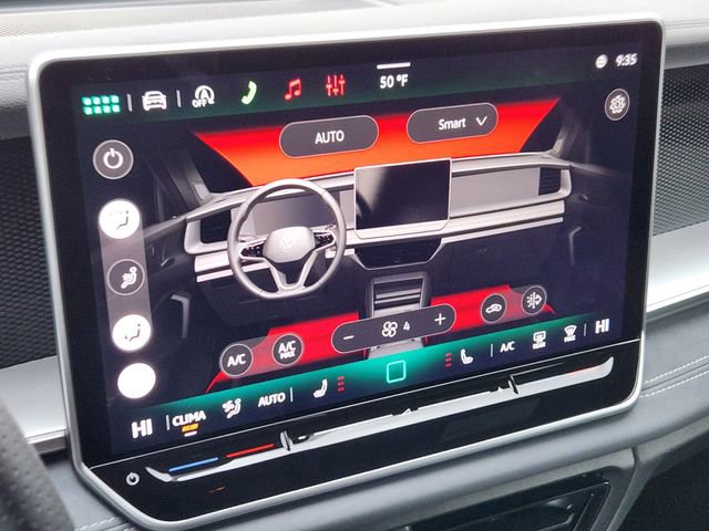 New 2026 Volkswagen Tiguan SE R-Line image 6