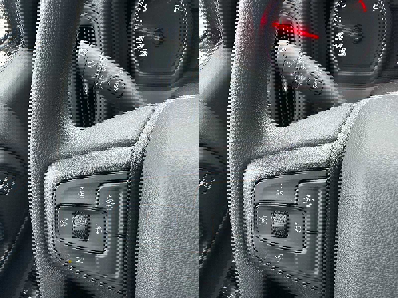 New 2026 Chevrolet Silverado 1500 Custom Trail Boss image 31