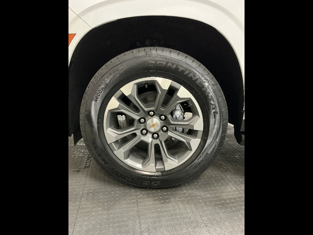New 2026 Chevrolet Tahoe LT w/ Comfort Package AWD/4WD image 44