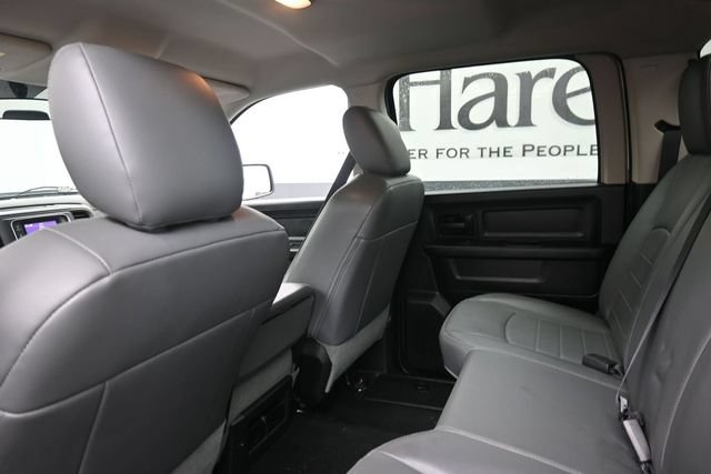 Used 2016 RAM 1500 Tradesman AWD/4WD image 23