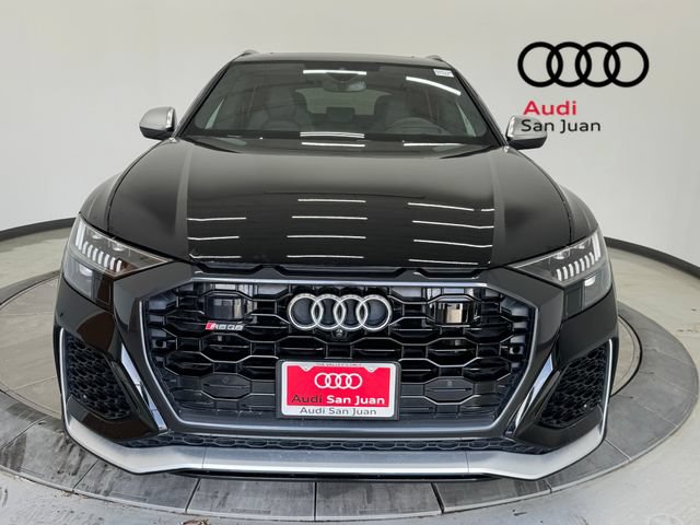 Used 2024 Audi RS Q8 AWD/4WD image 2