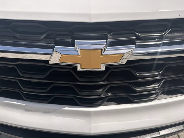 Used 2025 Chevrolet Trax LS FWD image 10
