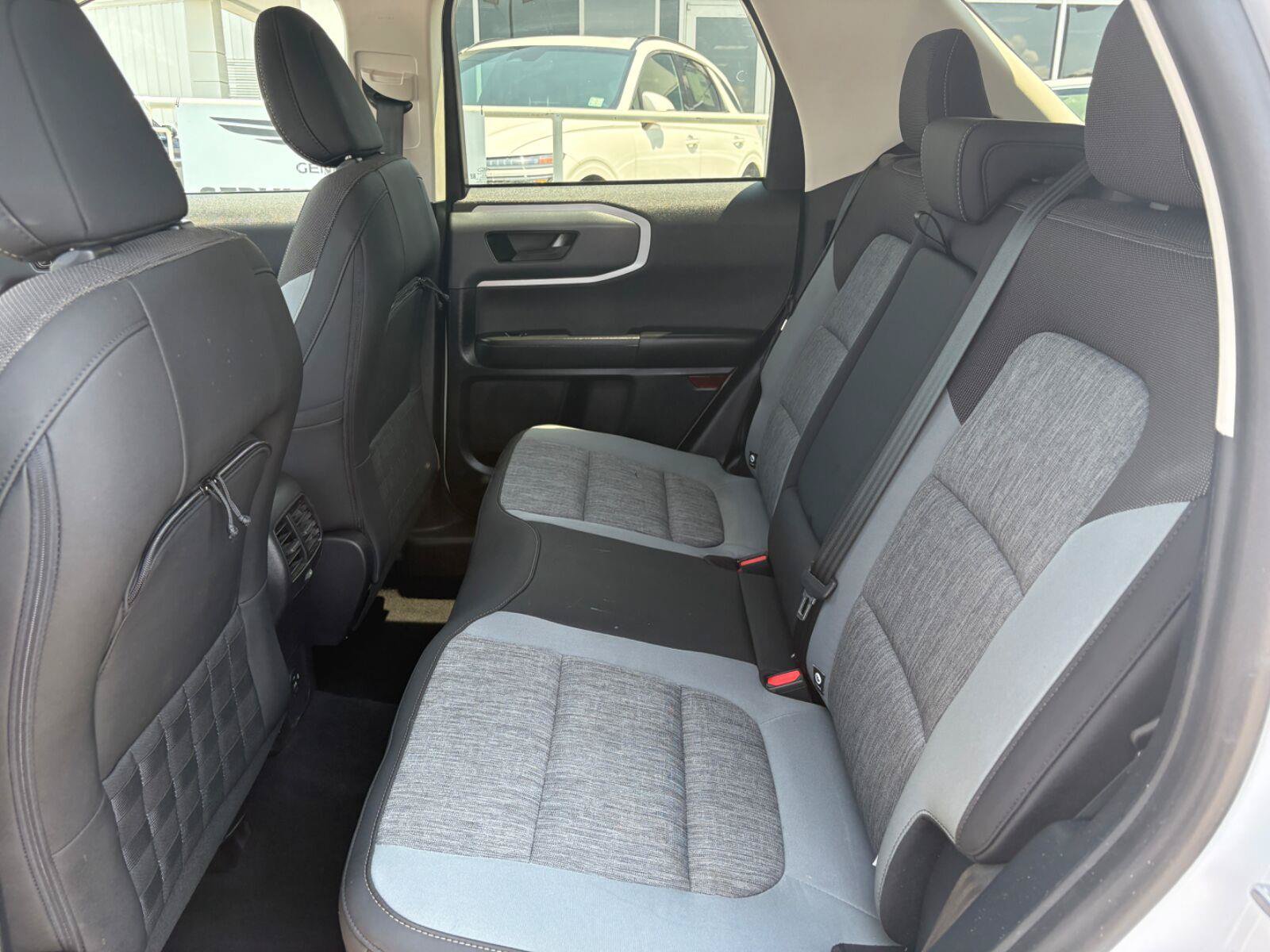 Used 2023 Ford Bronco Sport Big Bend w/ Convenience Package AWD/4WD image 18