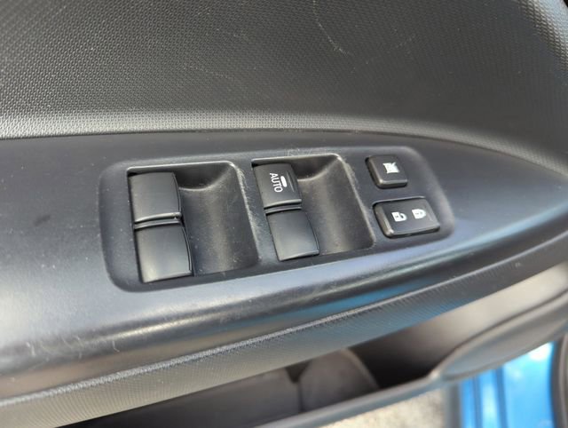 Used 2024 Mitsubishi Mirage G4 ES FWD image 26