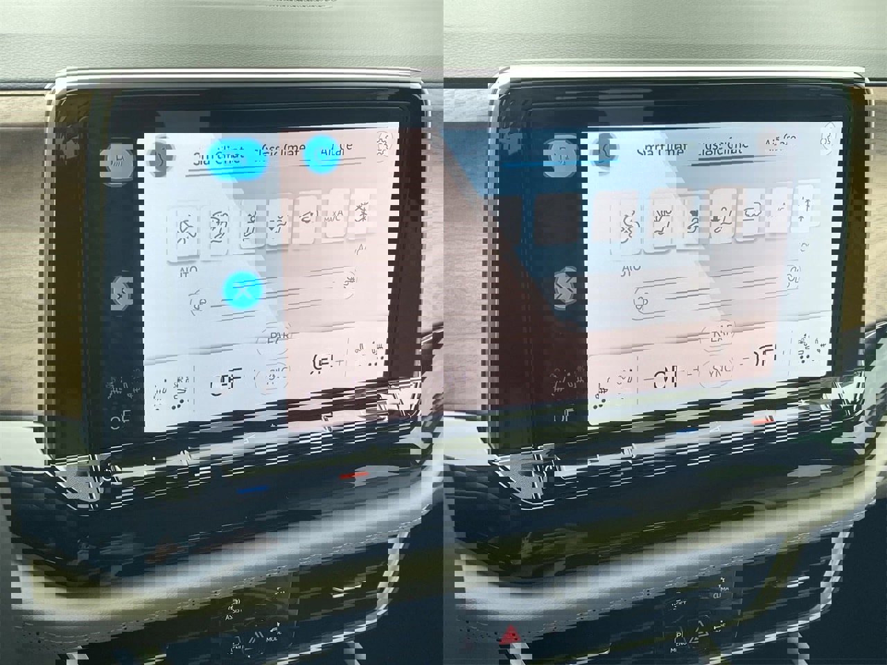 New 2026 Volkswagen Atlas SE image 24