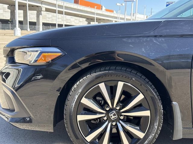Used 2024 Honda Civic EX image 5