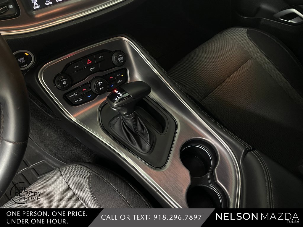 Used 2015 Dodge Challenger R/T w/ Quick Order Package 28B R/T image 26