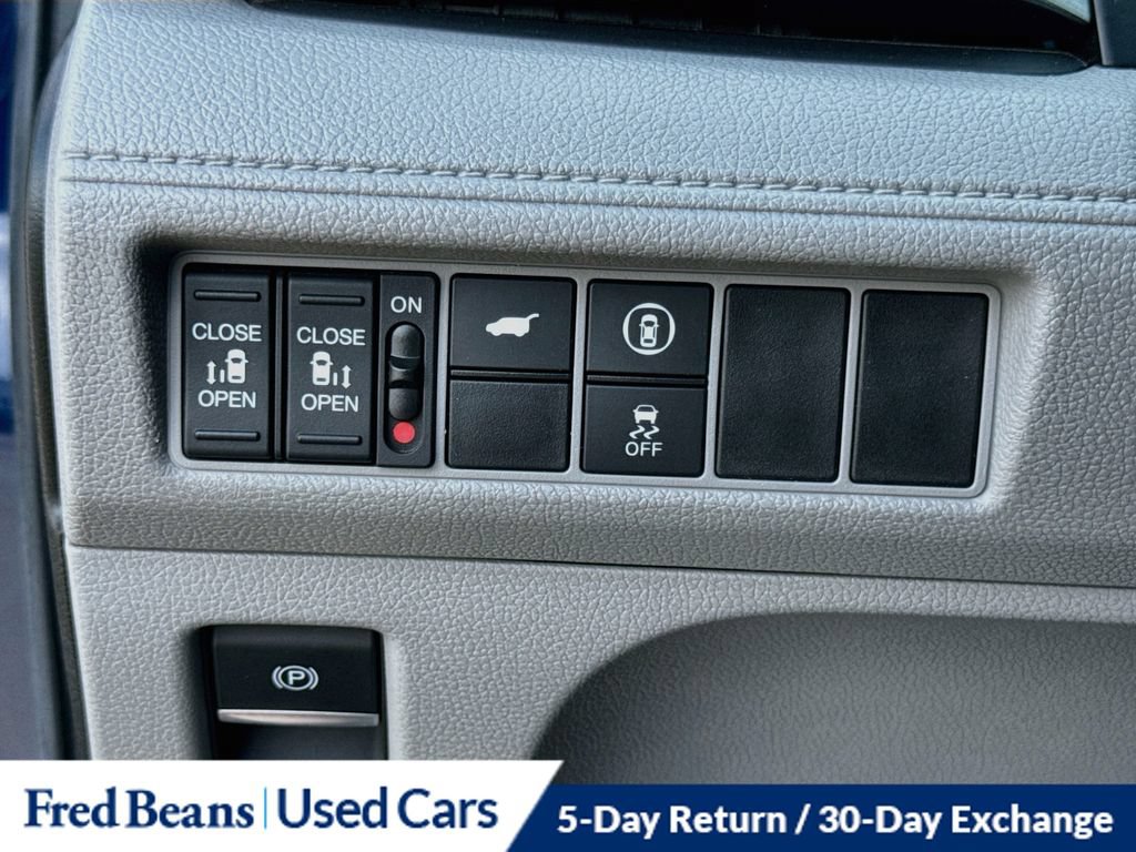 Used 2023 Honda Odyssey EX-L image 13