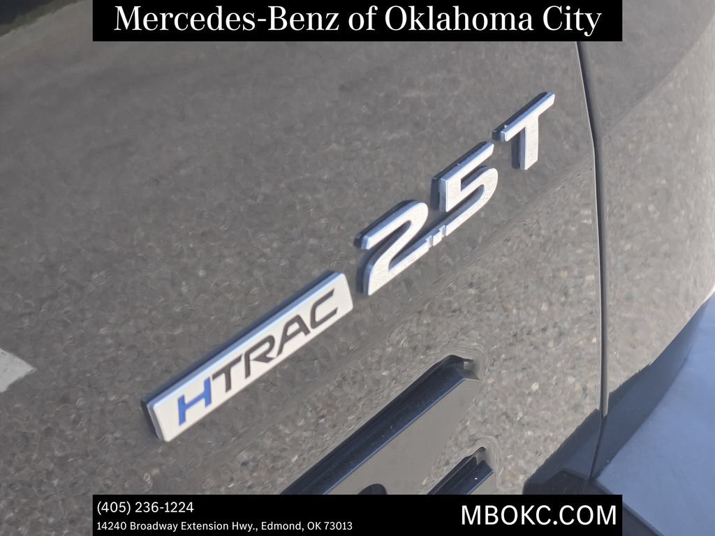 Used 2024 Hyundai Santa Cruz XRT AWD/4WD image 9