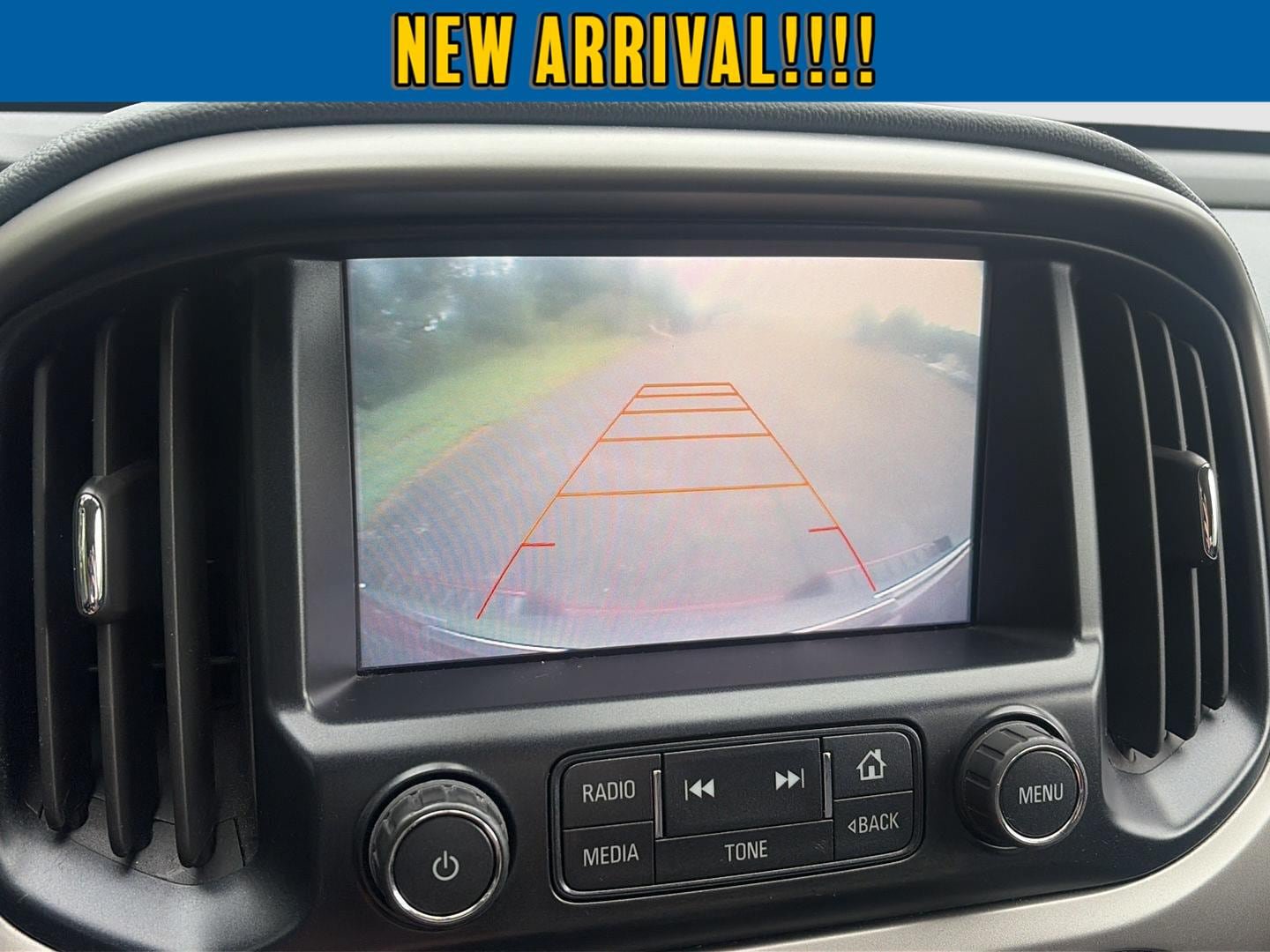 Used 2016 Chevrolet Colorado Z71 AWD/4WD image 19