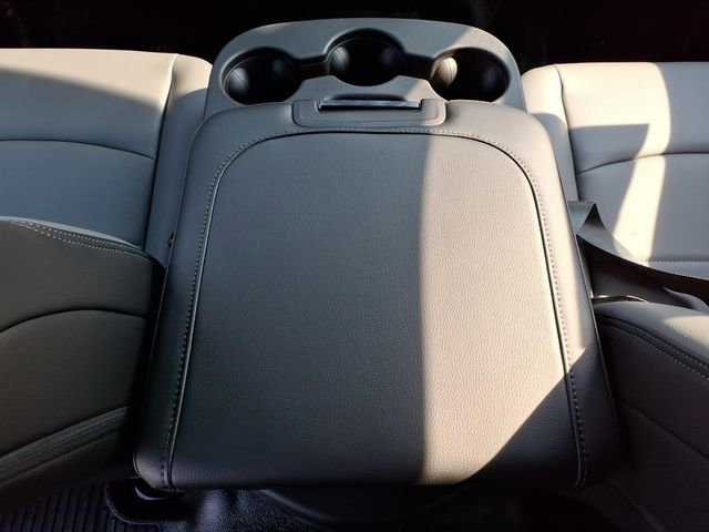 New 2026 RAM 5500 Tradesman image 25