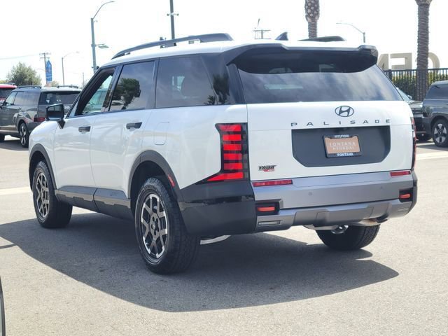 New 2026 Hyundai Palisade XRT Pro image 3