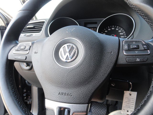 Used 2012 Volkswagen Golf TDI image 17