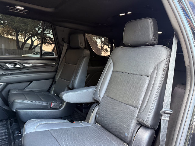 Used 2021 GMC Yukon Denali AWD/4WD image 20