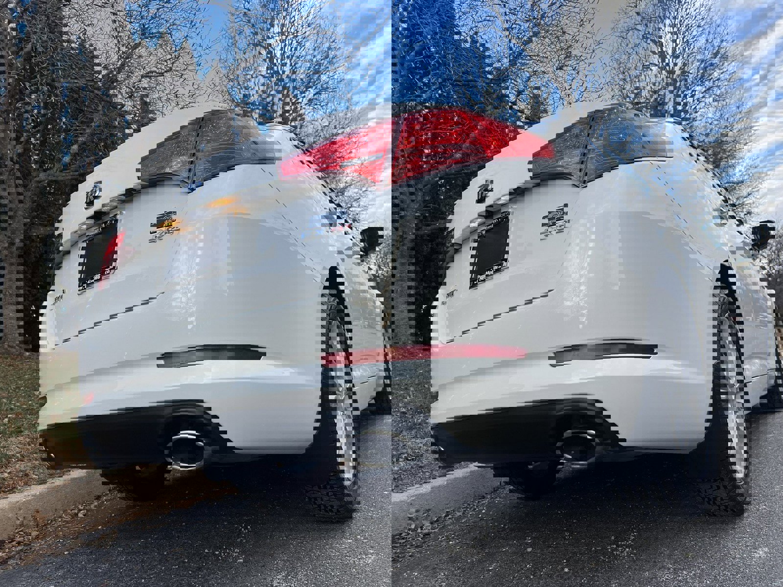 Used 2013 Kia Optima EX w/ Premium Pkg image 60