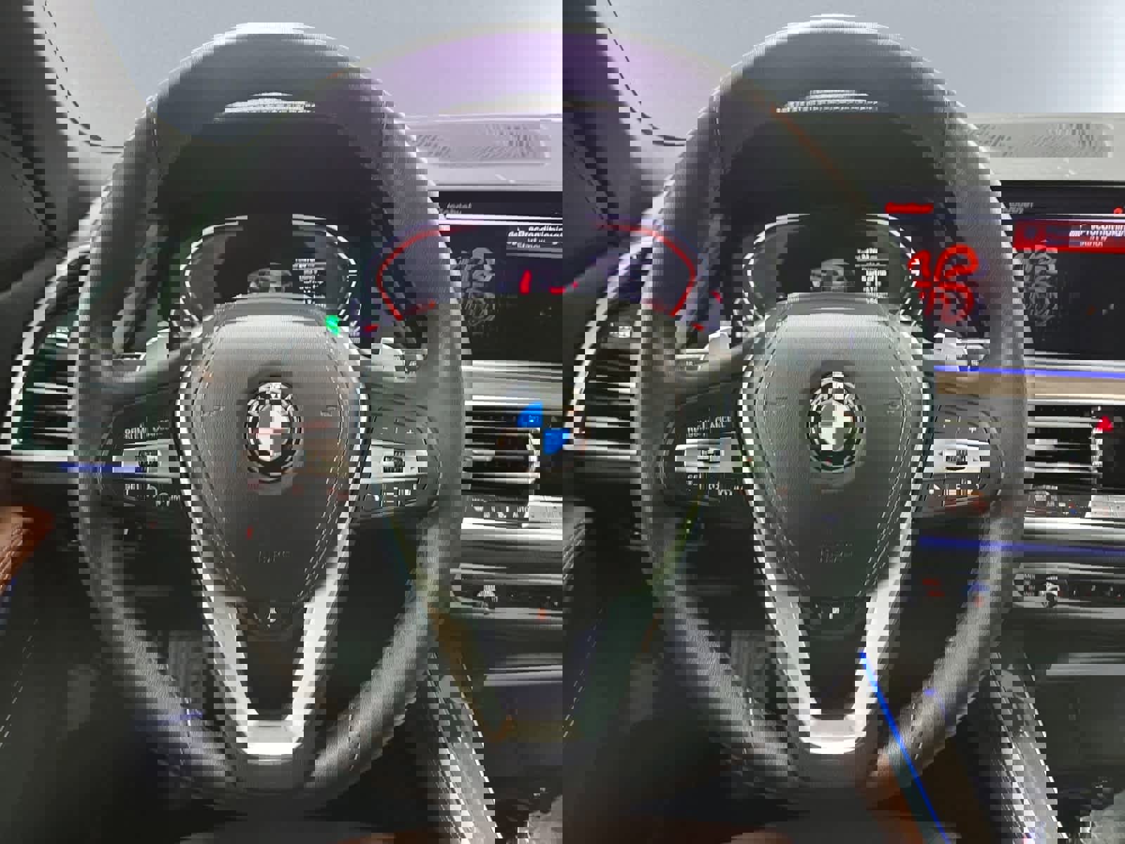 Used 2023 BMW X5 xDrive40i w/ Premium Package image 18