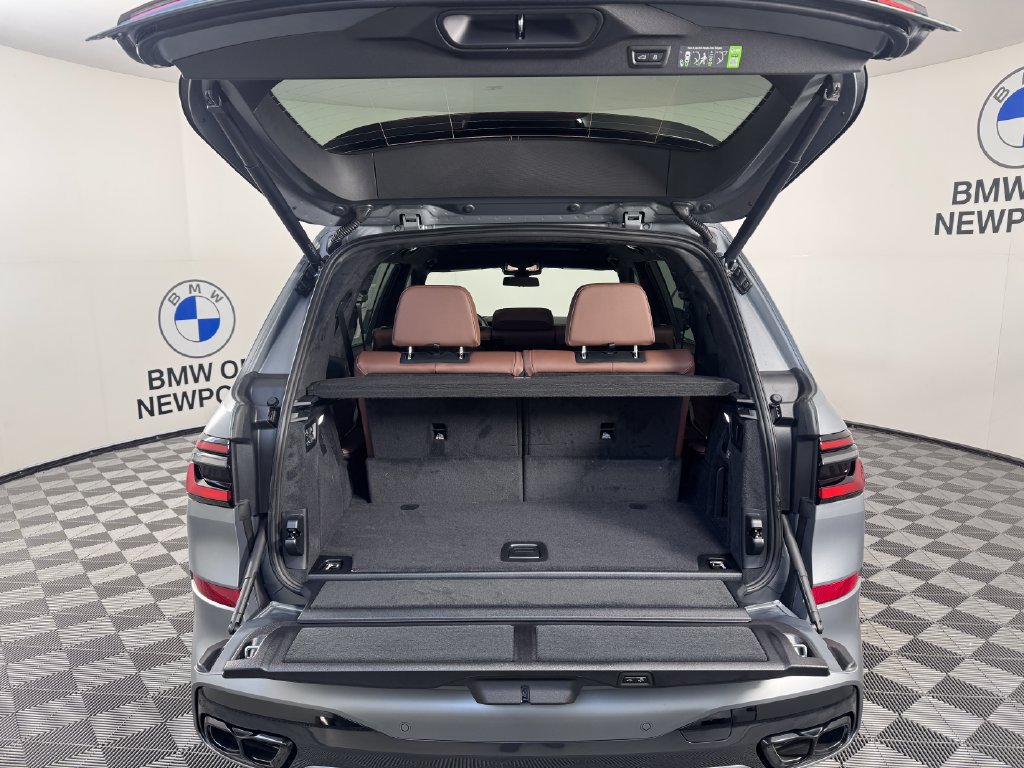 New 2027 BMW X7 M60i AWD/4WD image 20