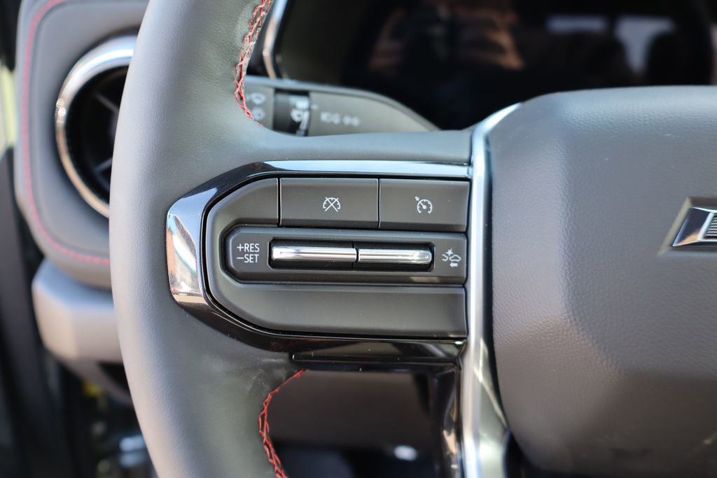New 2026 Chevrolet Colorado Z71 w/ Technology Package image 13