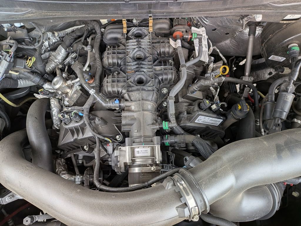 Used 2021 Lincoln Navigator Reserve RWD image 13