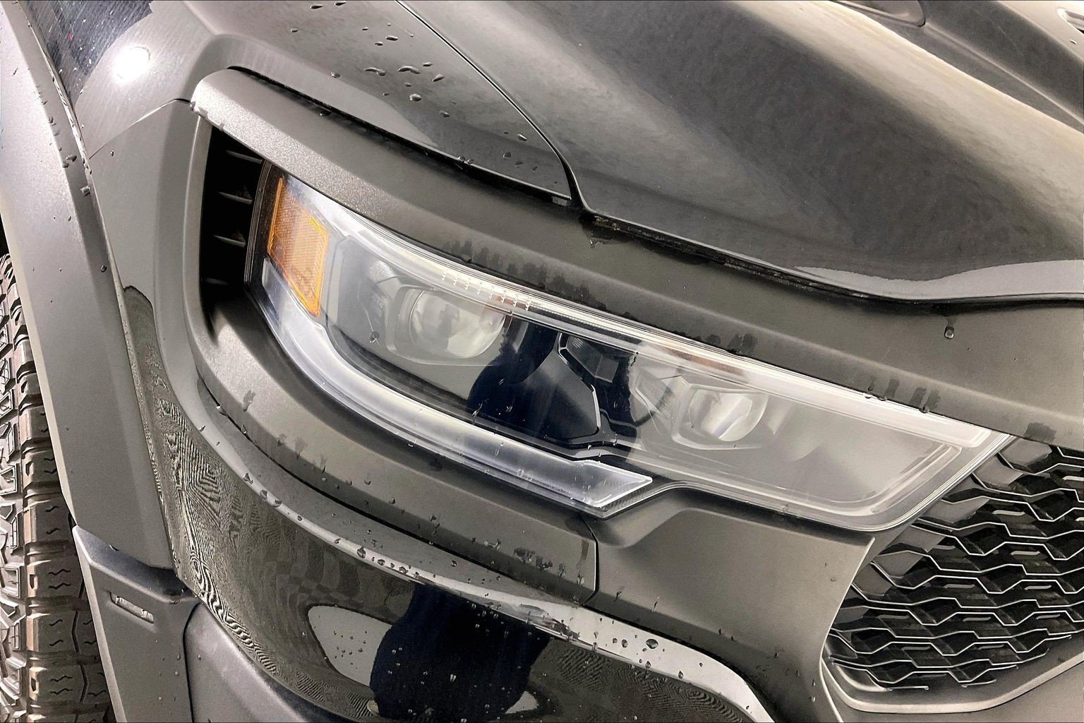 Used 2023 RAM 1500 TRX w/ TRX Level 2 Equipment Group AWD/4WD image 30