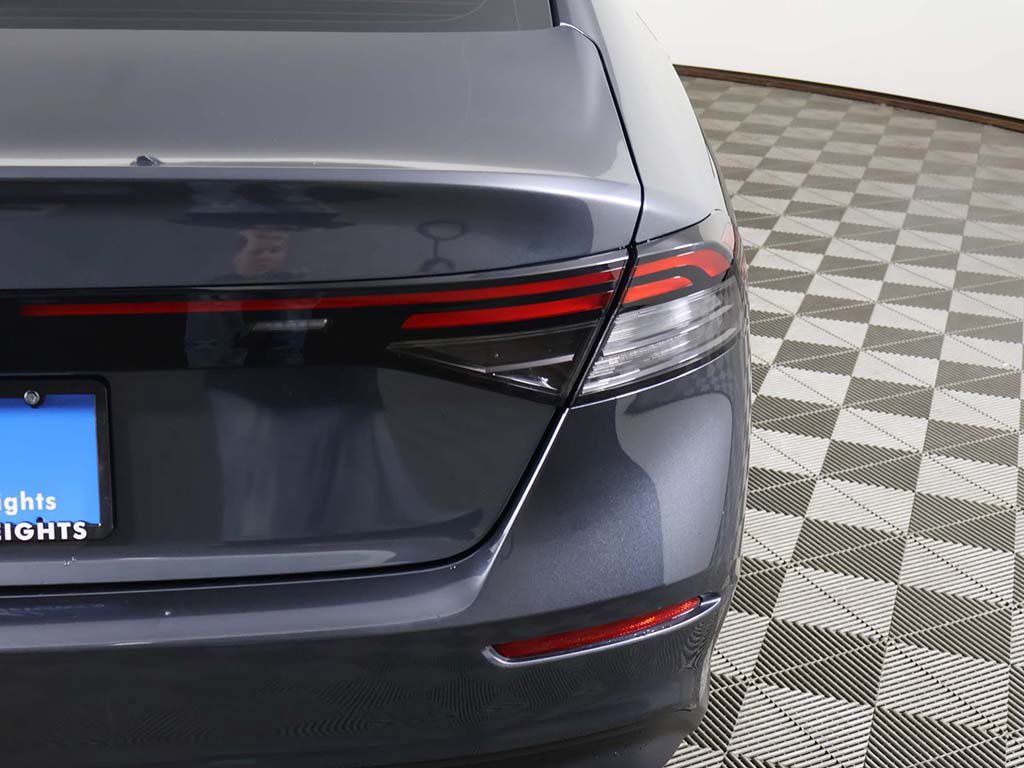Used 2024 Honda Accord EX image 16