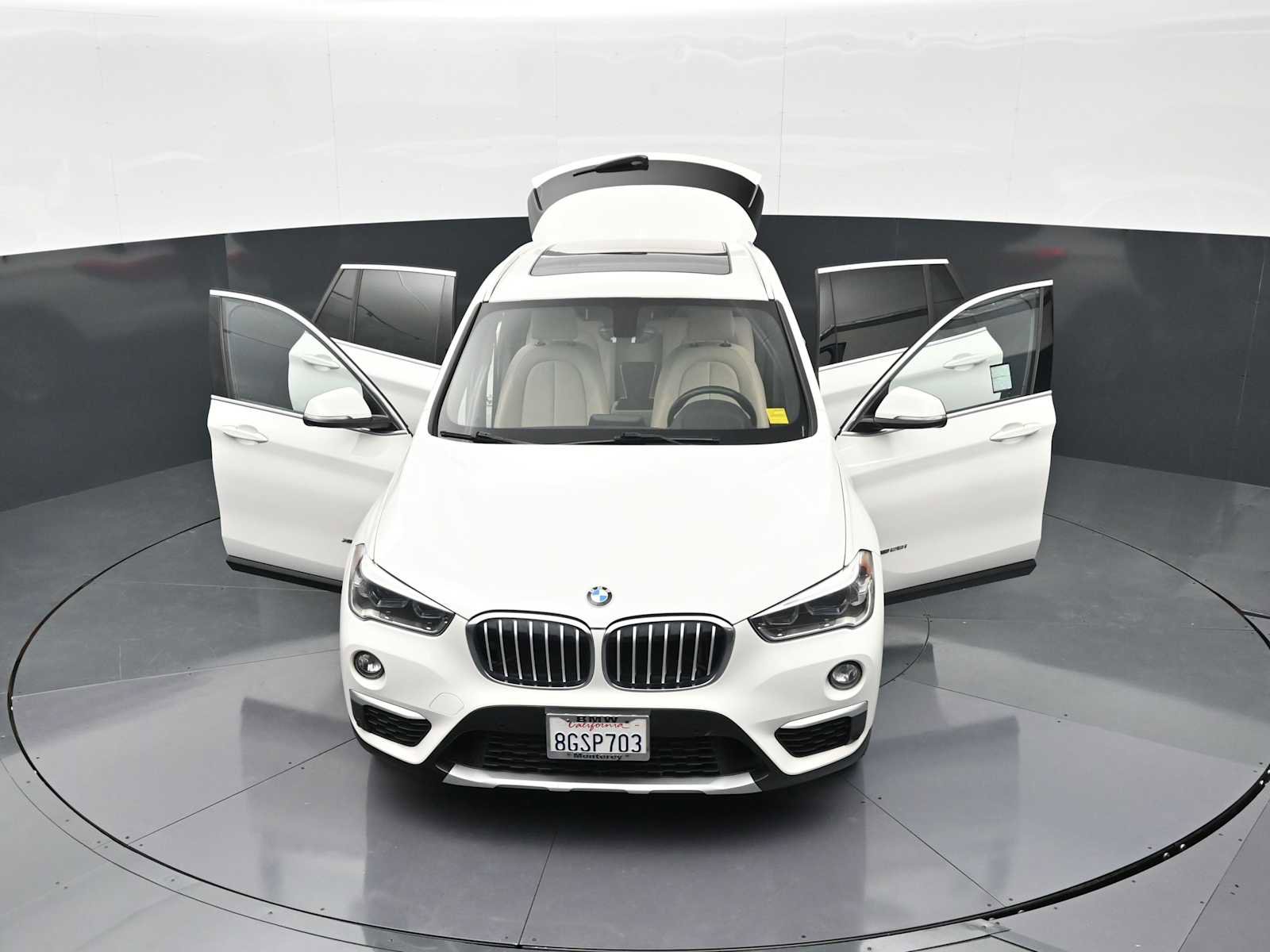 Used 2016 BMW X1 xDrive28i image 32