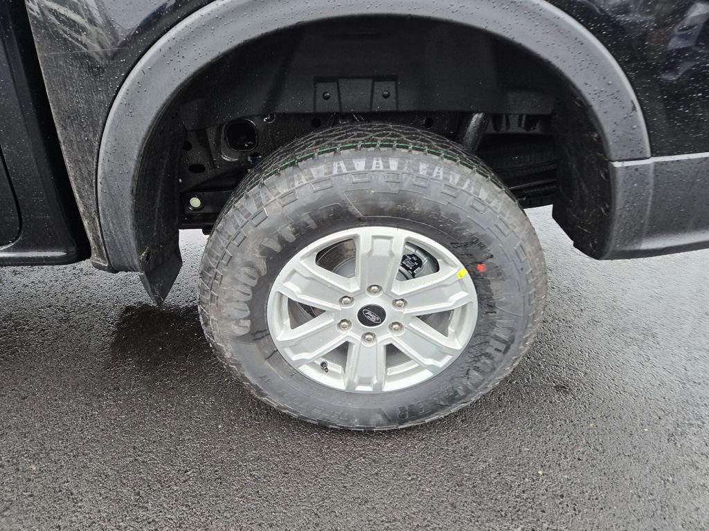 New 2025 Ford Ranger XL w/ Trailer Tow Package image 7
