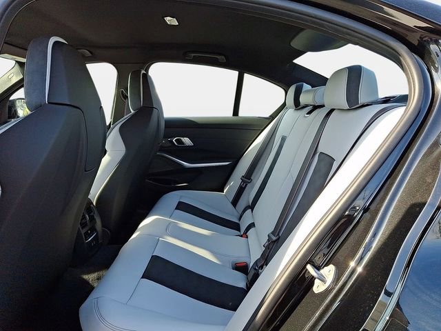 New 2026 BMW M3 Competition image 9