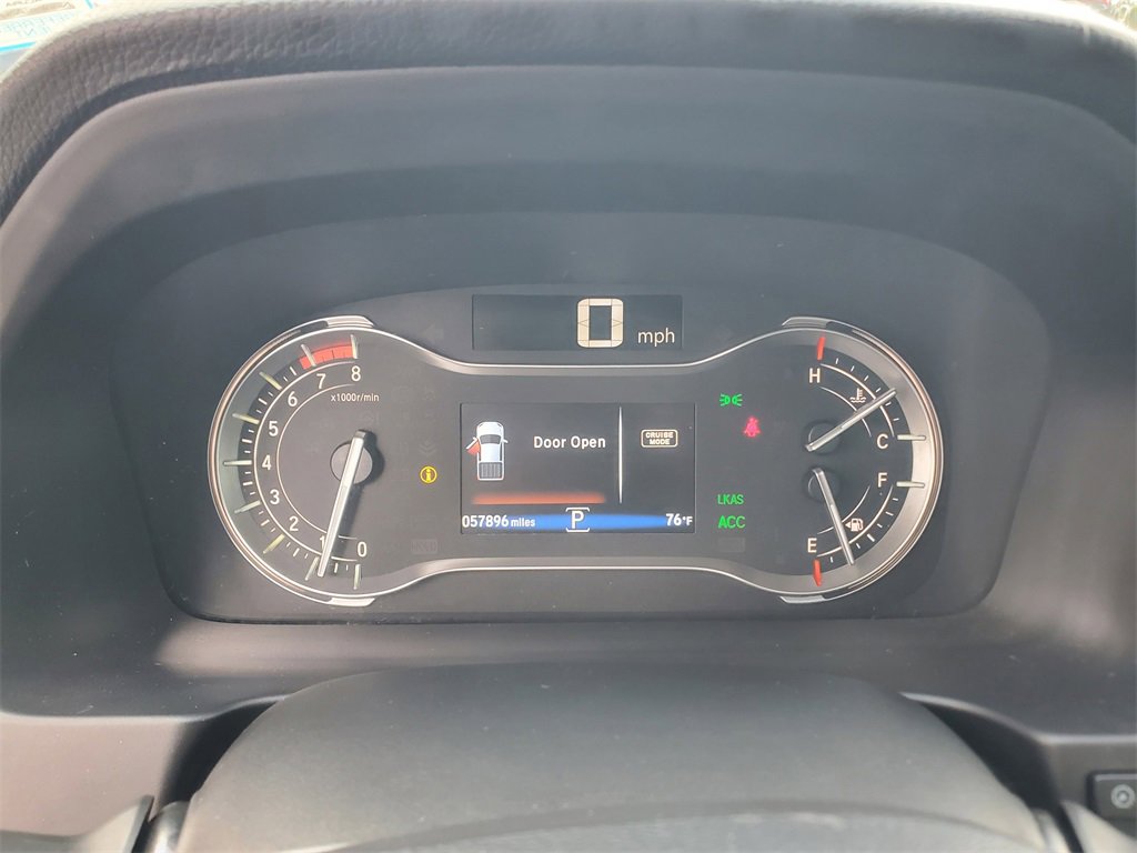 Used 2020 Honda Ridgeline RTL-E image 26