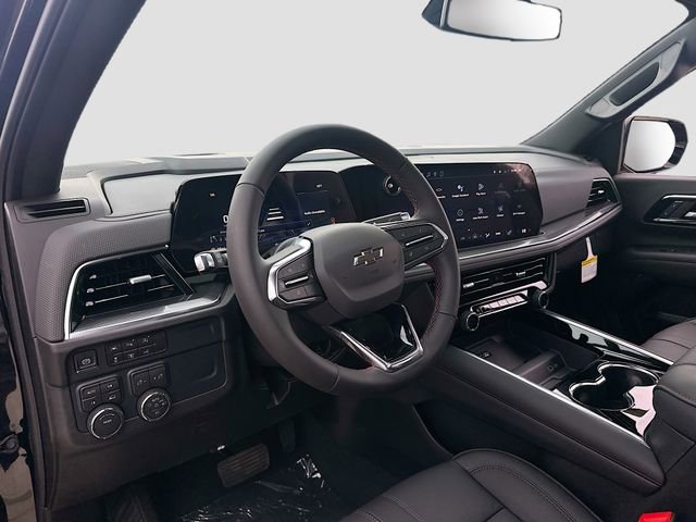 New 2026 Chevrolet Tahoe RST w/ Comfort Package image 10