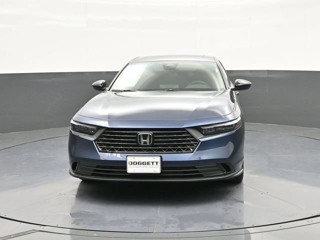 New 2026 Honda Accord SE image 26