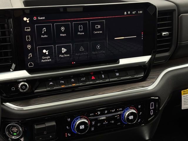 New 2026 GMC Sierra 1500 SLT w/ SLT Premium Package AWD/4WD image 25