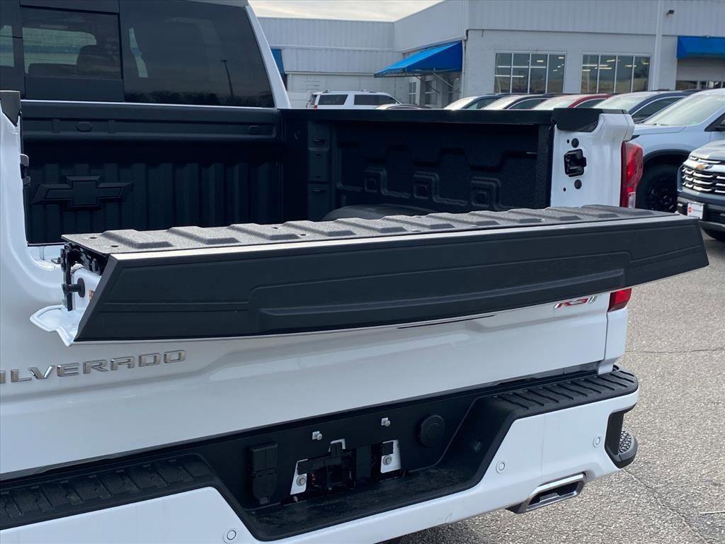 New 2026 Chevrolet Silverado 1500 RST w/ RST All Star Premium Package image 5