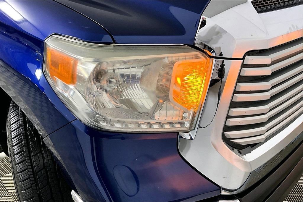 Used 2014 Toyota Tundra Limited image 28