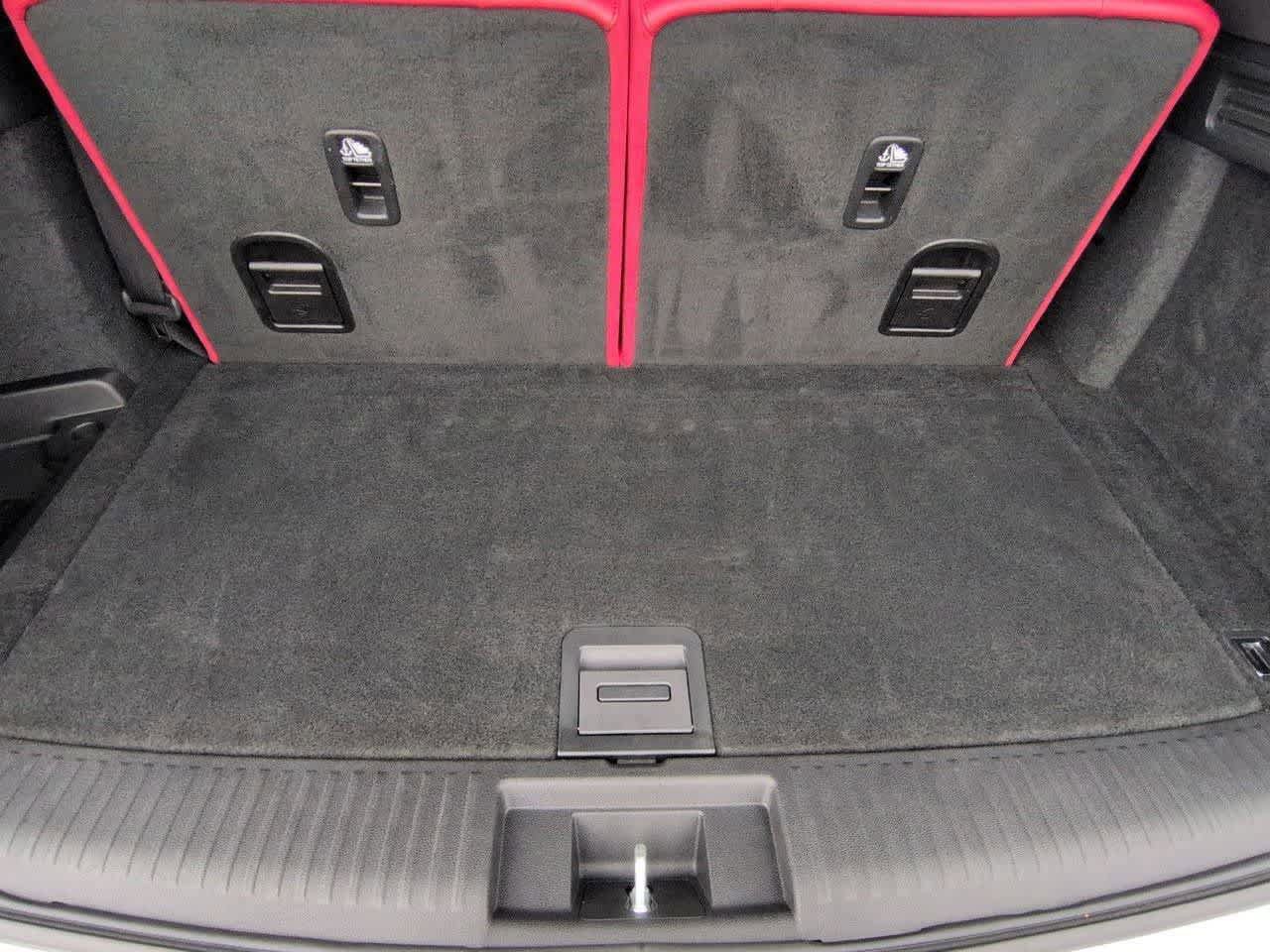 Used 2022 Acura MDX Type S image 37