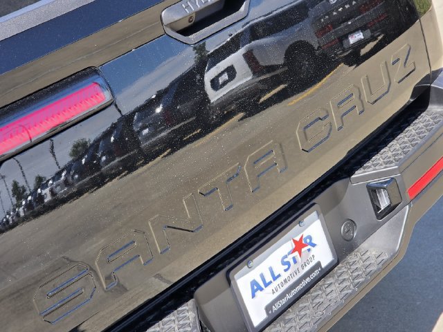 New 2027 Hyundai Santa Cruz SE FWD image 13